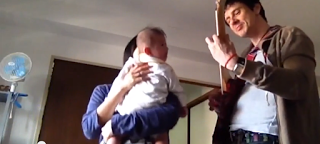 Un éléphant qui se balançait comptine pour enfant !