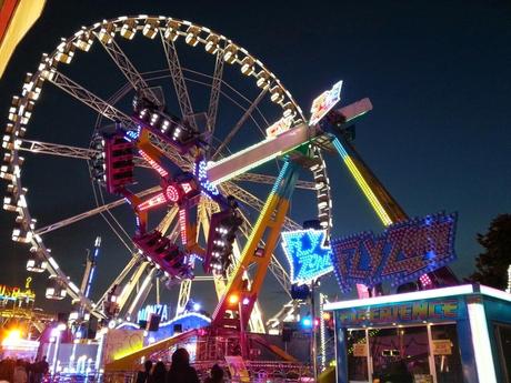 Foire Du Trône : nous avons testé toutes les attractions en VIP !