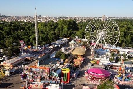 Foire Du Trône : nous avons testé toutes les attractions en VIP !