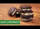 Naturoreo : recette d'Oreo sans gluten et sans sucre