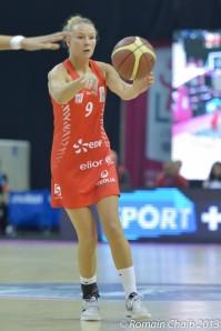 Mélanie PLUST (Lyon) Romain CHAIB