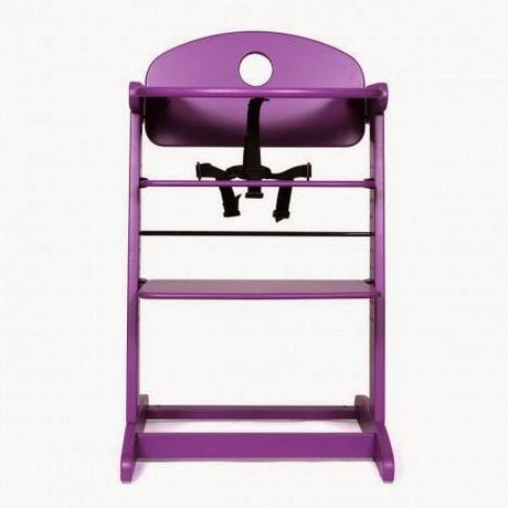 Natinéo, la puériculture a petit prix