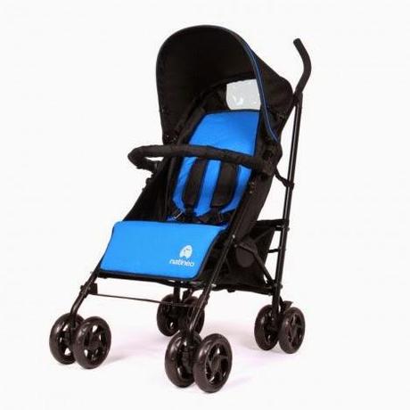 Natinéo, la puériculture a petit prix