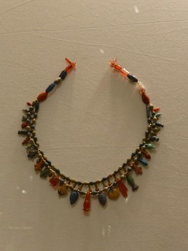 Deux musées athéniens