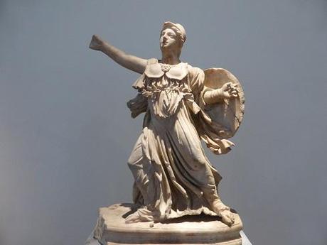 Deux musées athéniens