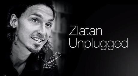 L'application offcielle de Zlatan Ibrahimovic sur votre iPhone