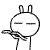 lapin danse aloa gif