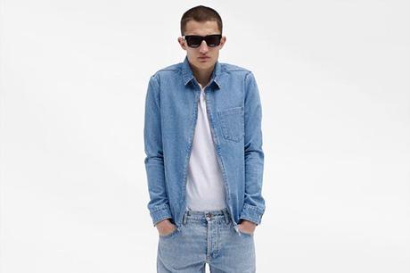 TRES BIEN – S/S 2014 COLLECTION LOOKBOOK