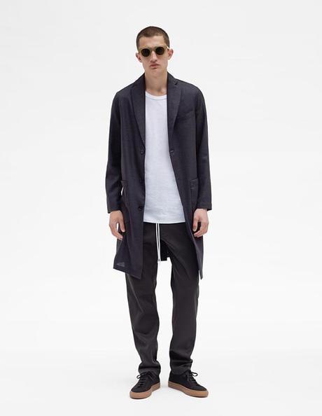 TRES BIEN – S/S 2014 COLLECTION LOOKBOOK