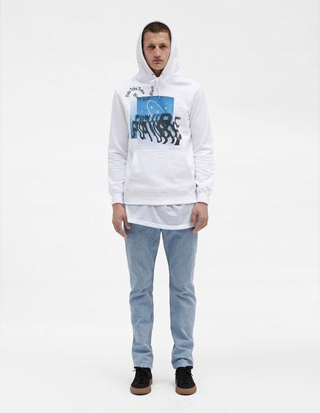 TRES BIEN – S/S 2014 COLLECTION LOOKBOOK