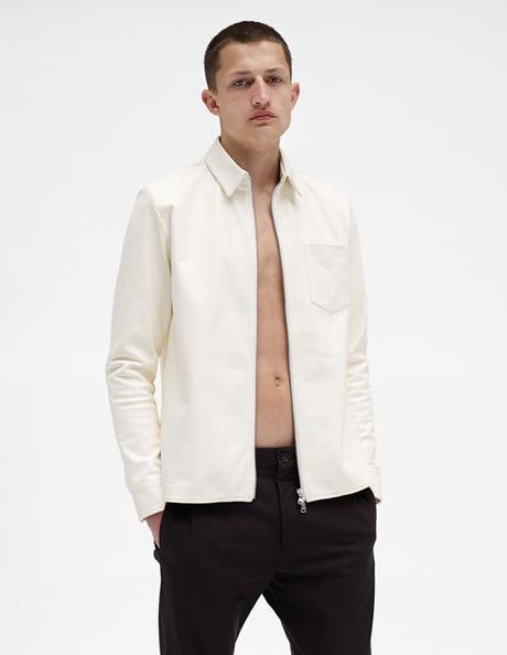 TRES BIEN – S/S 2014 COLLECTION LOOKBOOK