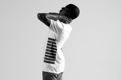 SANS NOM – S/S 2014 COLLECTION LOOKBOOK