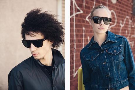 STUSSY – SPRING 2014 EYE GEAR COLLECTION