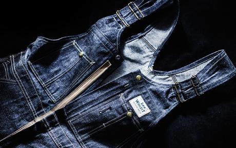 LEE BY NIGO – S/S 2014 COLLECTION