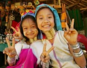 Phrae et Nan, deux joyaux inexplorés de Thaïlande