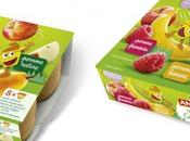 première compote Andros