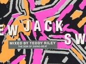 Thanks it’s friday: Jack Swing