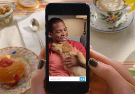 Snapchat a du nouveau pour ses utilisateurs sur iPhone