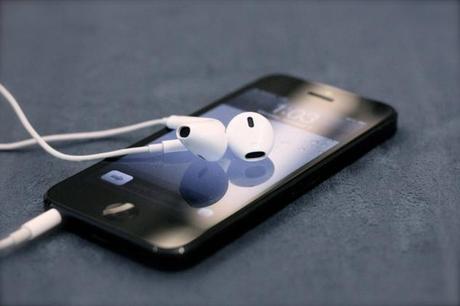 Les écouteurs de votre iPhone mesureront les battements du cœur