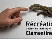 Exposition Récréations Clémentine Mélois Carla Bayle (09)