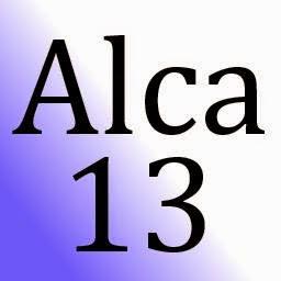 Bienvenue dans la Blog-osphère ! Suivre Alca13, c'est avoir une réalité d'avance !
