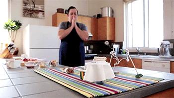 tiny hamster n buritos service