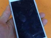 iPhone nouvelles images version grise