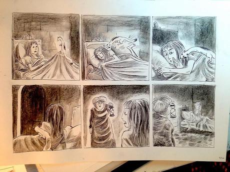 Royaumes du Nord - Ça avance, merci !