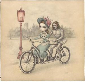 mark-ryden-riding-with-the-lord