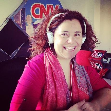 Mon entrevue à la Radio CNV! #VSM