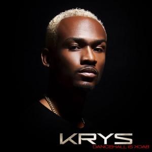 Krys - Dancehall is back (Cover BD)