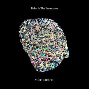 Echo & The Bunnymen – Premier single extrait de Meteorites