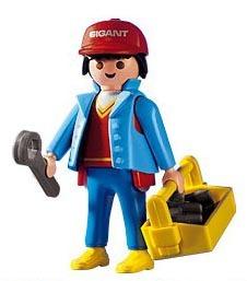 Un mois, un mot. Mai 2014 : Travaux