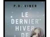 dernier hiver Dani Lancing
