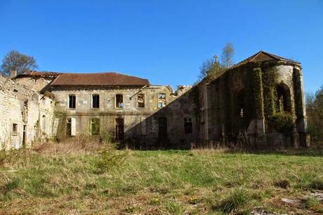 Retour à et sur l'Étanche