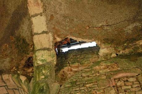 Retour à et sur l'Étanche