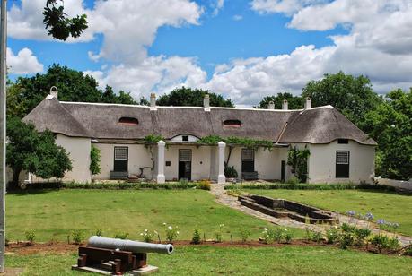 histoire maison famille