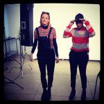 Trendys Aime Icona Pop