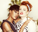 Trendys Aime Icona Pop