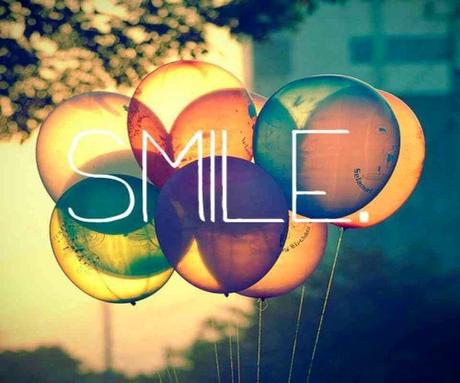 Just Smile