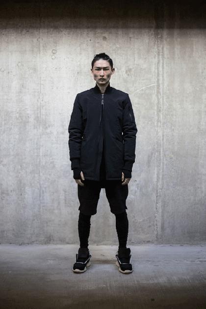 ADYN Spring Summer 2014