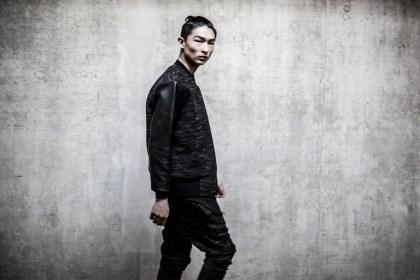 ADYN Spring Summer 2014