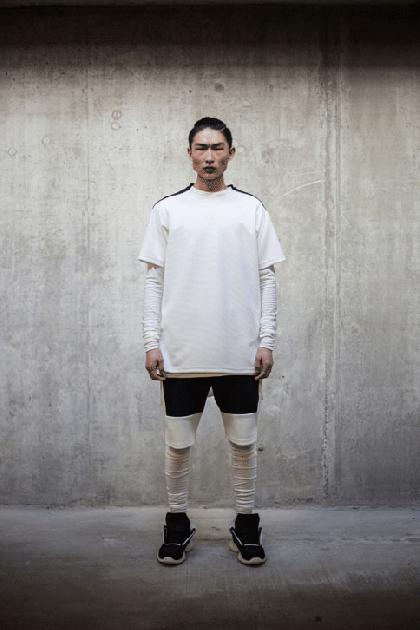 ADYN Spring Summer 2014
