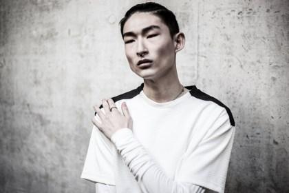ADYN Spring Summer 2014