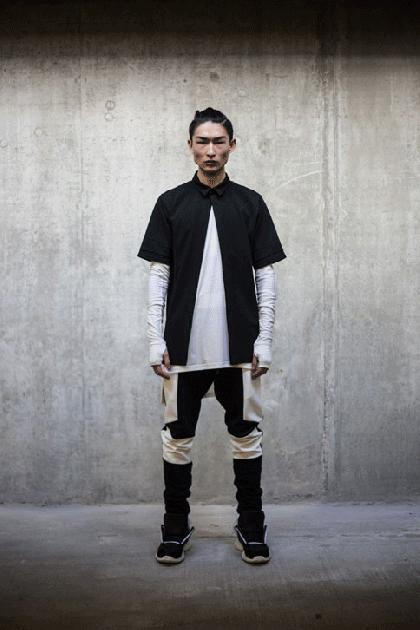 ADYN Spring Summer 2014
