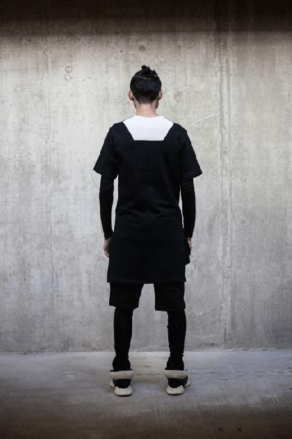 ADYN Spring Summer 2014