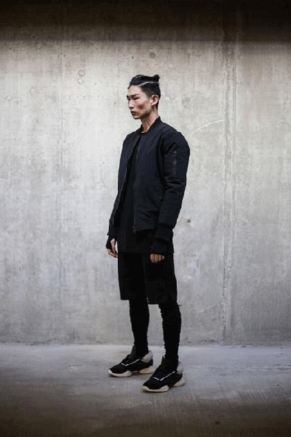 ADYN Spring Summer 2014