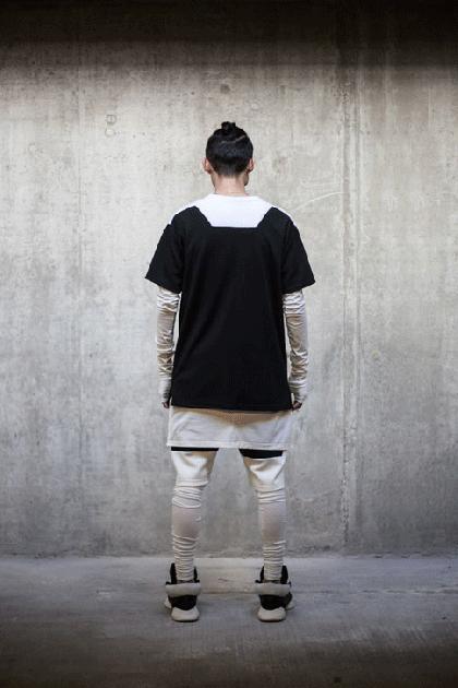 ADYN Spring Summer 2014