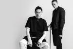 ADYN Spring Summer 2014