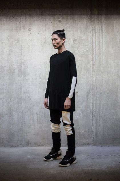 ADYN Spring Summer 2014
